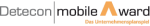 Detecon Mobile Award